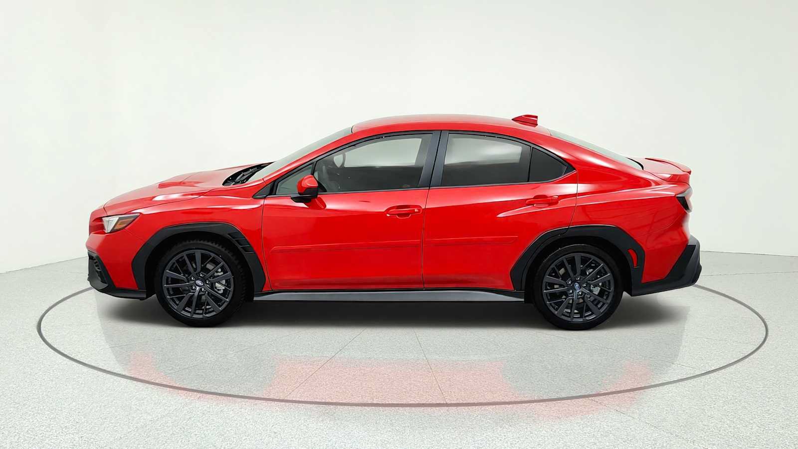 New 2026 Subaru WRX Premium AWD/4WD image 5