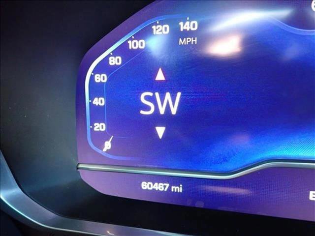 Used 2023 Chevrolet Tahoe LT image 24