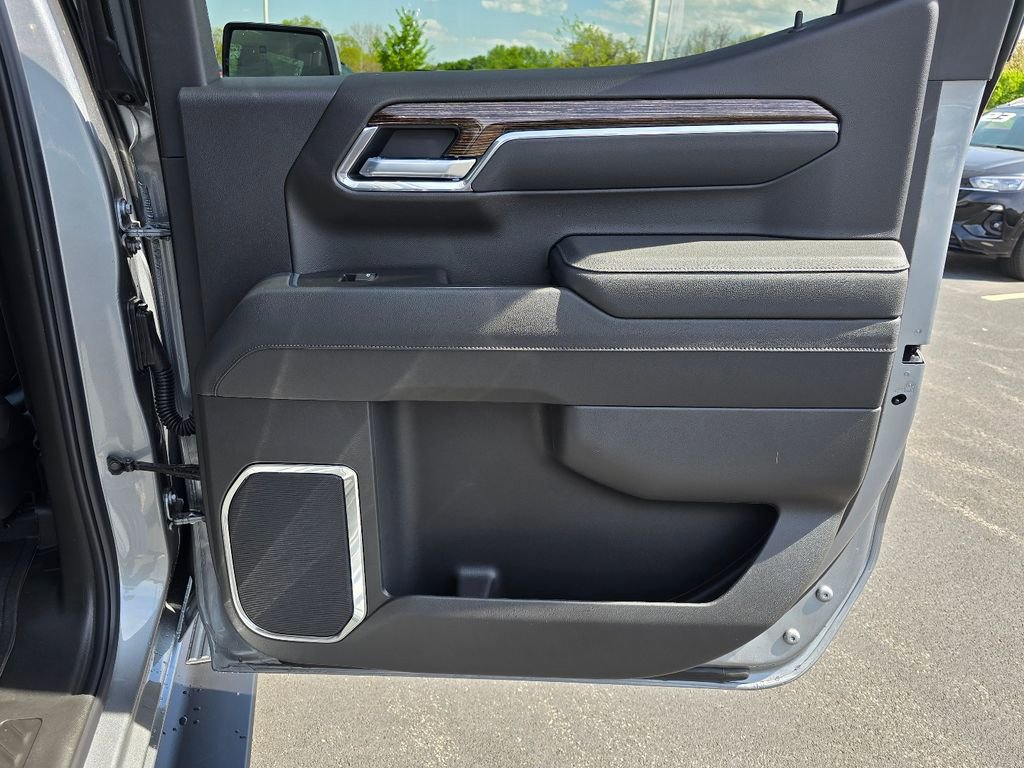 New 2026 GMC Sierra 1500 Elevation AWD/4WD image 31