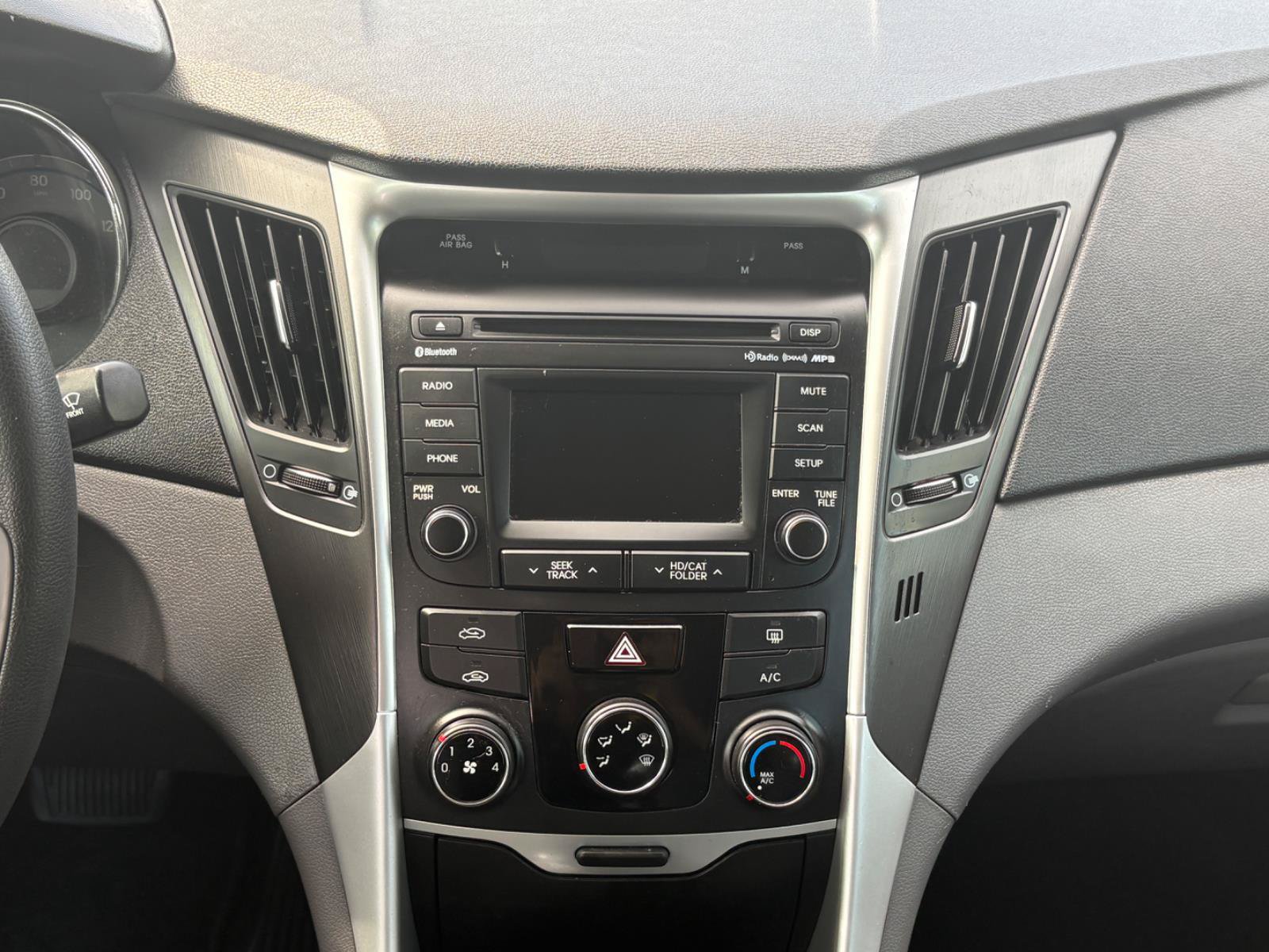 Used 2014 Hyundai Sonata GLS w/ Popular Equipment Group 2 FWD image 21