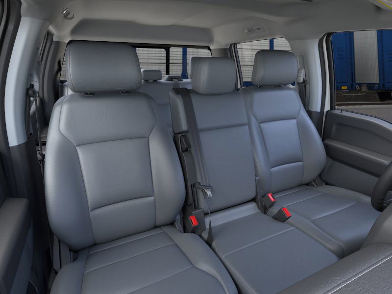New 2026 Ford F450 4x4 Crew Cab Super Duty image 10
