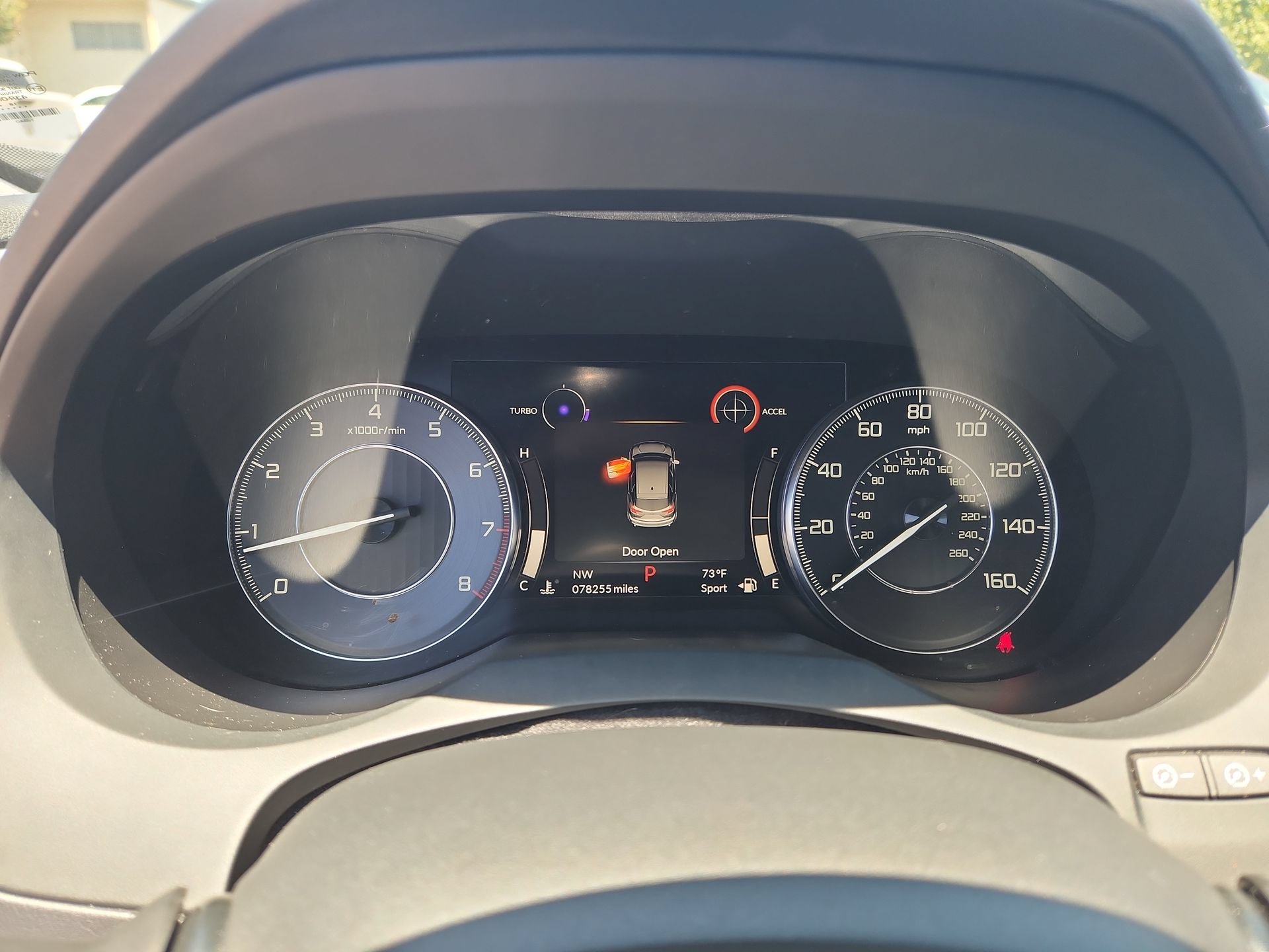 Used 2019 Acura RDX AWD w/ Technology Package image 10