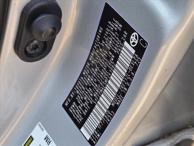 Used 2021 Toyota Corolla LE FWD image 22