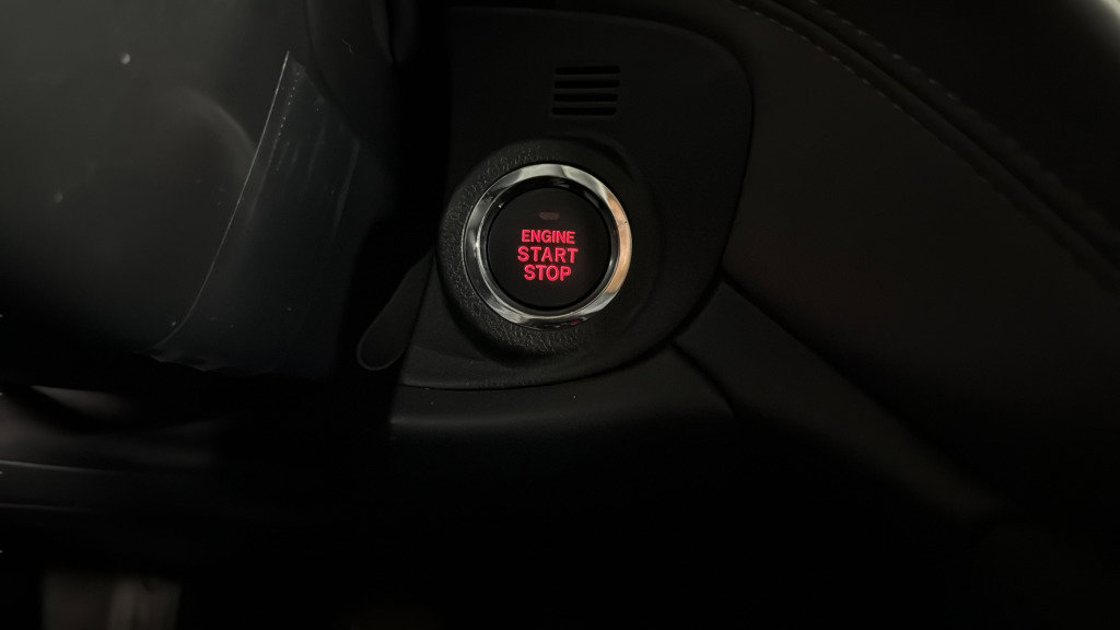 Certified 2025 Subaru Outback Onyx Edition image 26