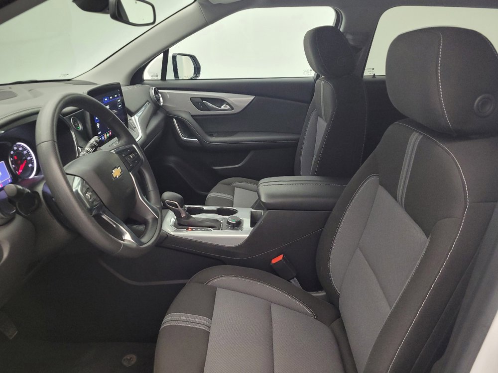Used 2024 Chevrolet Blazer LT w/ Convenience Package FWD image 17