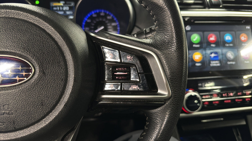 Used 2019 Subaru Outback 2.5i Limited image 22