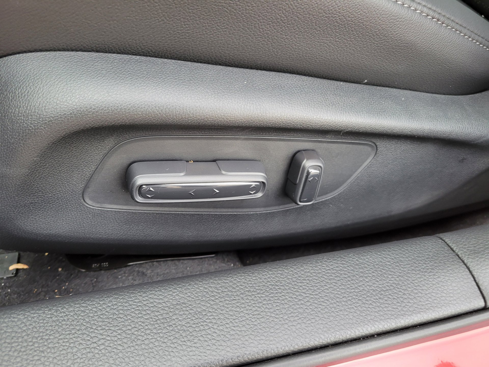 Certified 2025 Honda Civic Sport Touring image 16