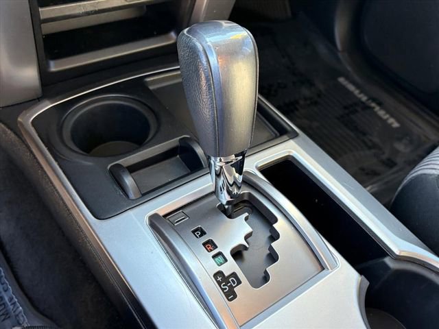 Used 2017 Toyota 4Runner SR5 image 21