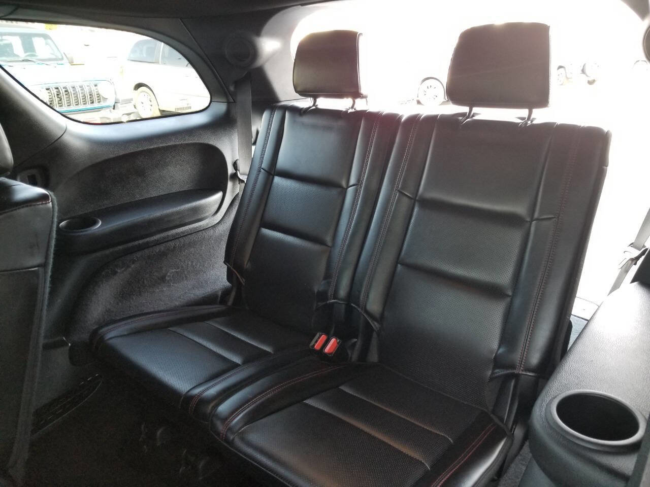 Certified 2024 Dodge Durango R/T image 18