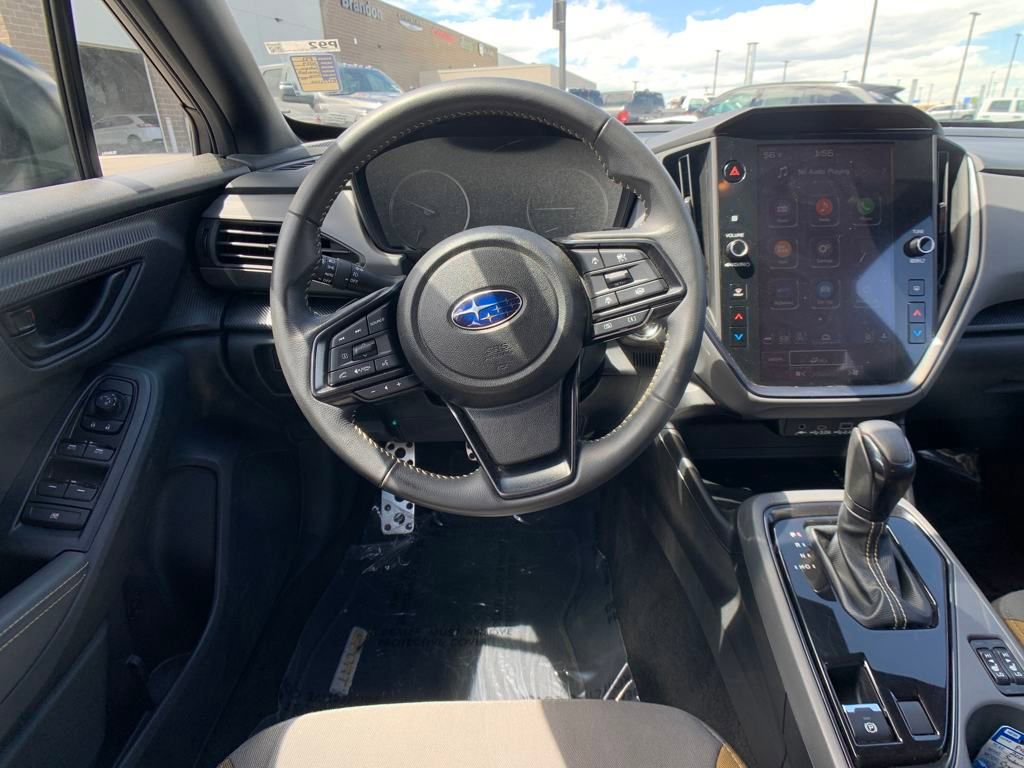 Used 2024 Subaru Crosstrek 2.5i Sport image 14