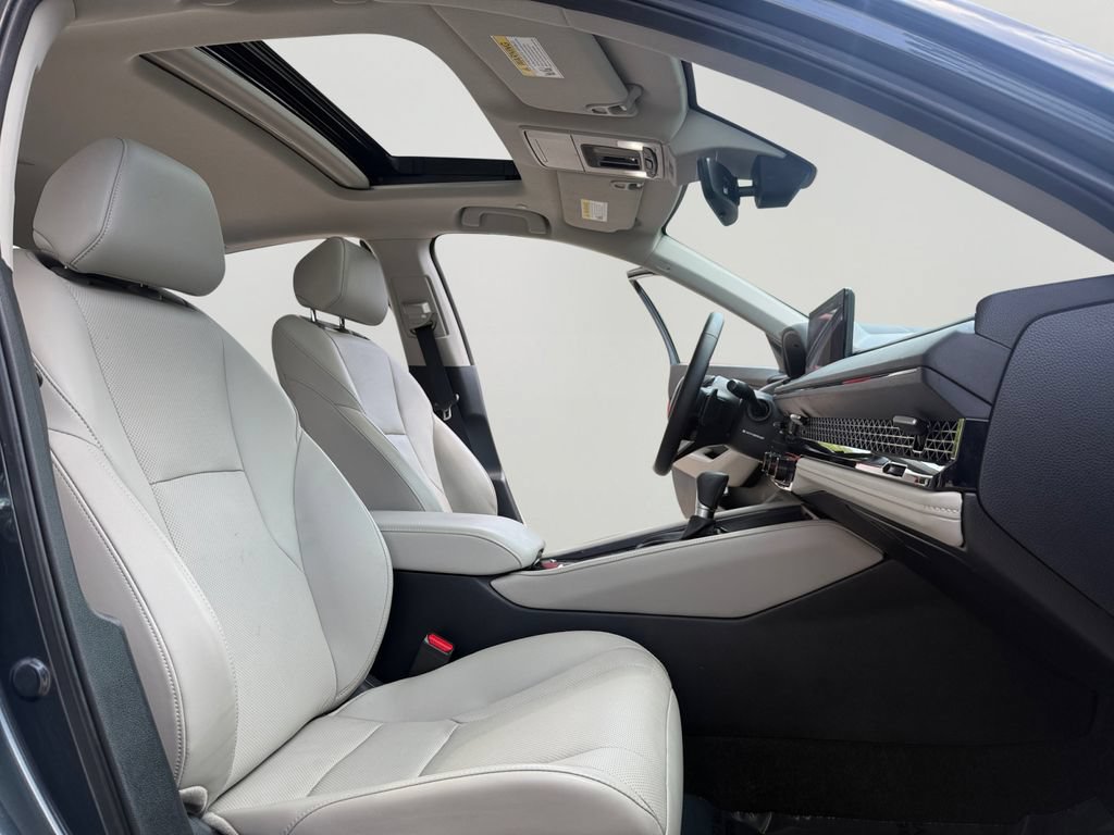 Certified 2024 Honda Accord Touring image 23
