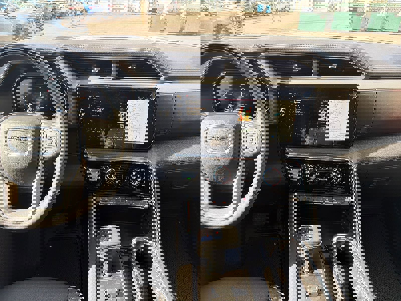 New 2026 GMC Sierra 1500 Denali w/ Technology Package image 29