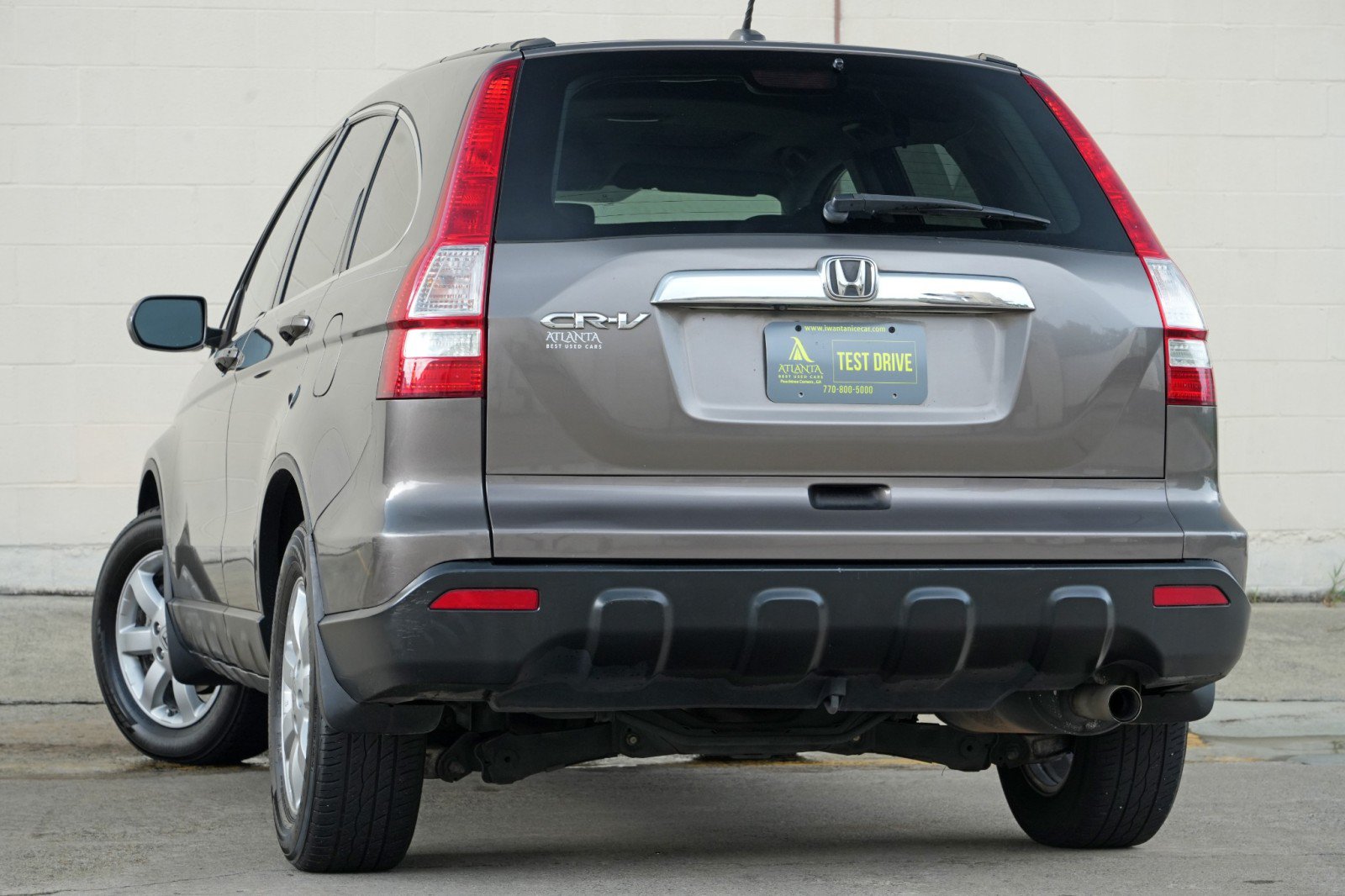 Used 2009 Honda CR-V EX-L image 5