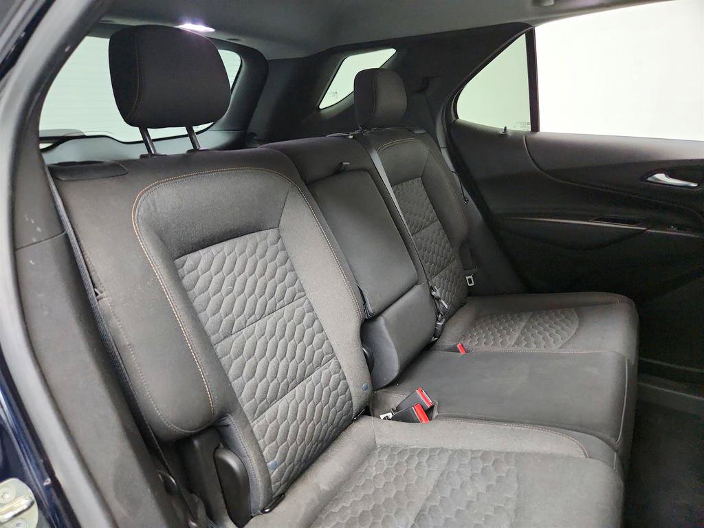 Used 2020 Chevrolet Equinox LT AWD/4WD image 28