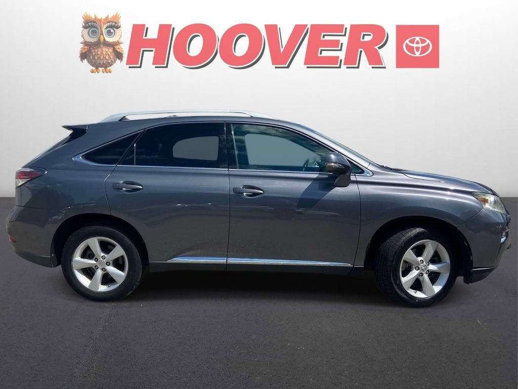 Used 2014 Lexus RX 350 FWD image 5