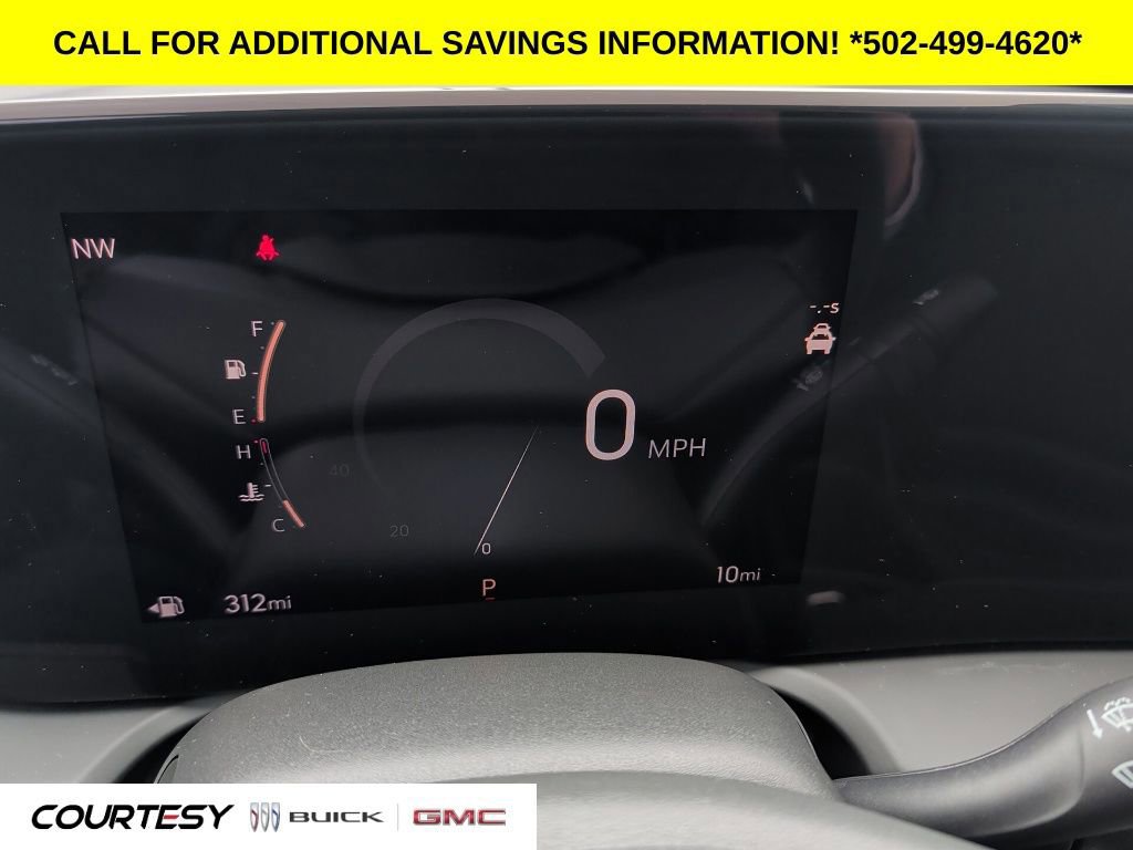 New 2026 Buick Encore GX Sport Touring w/ Comfort Package image 22