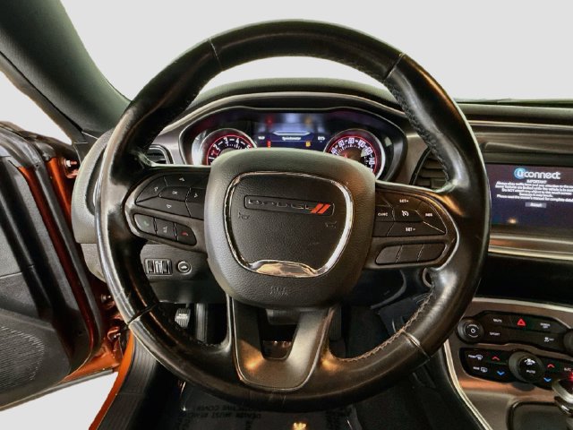 Used 2021 Dodge Challenger SXT RWD image 12