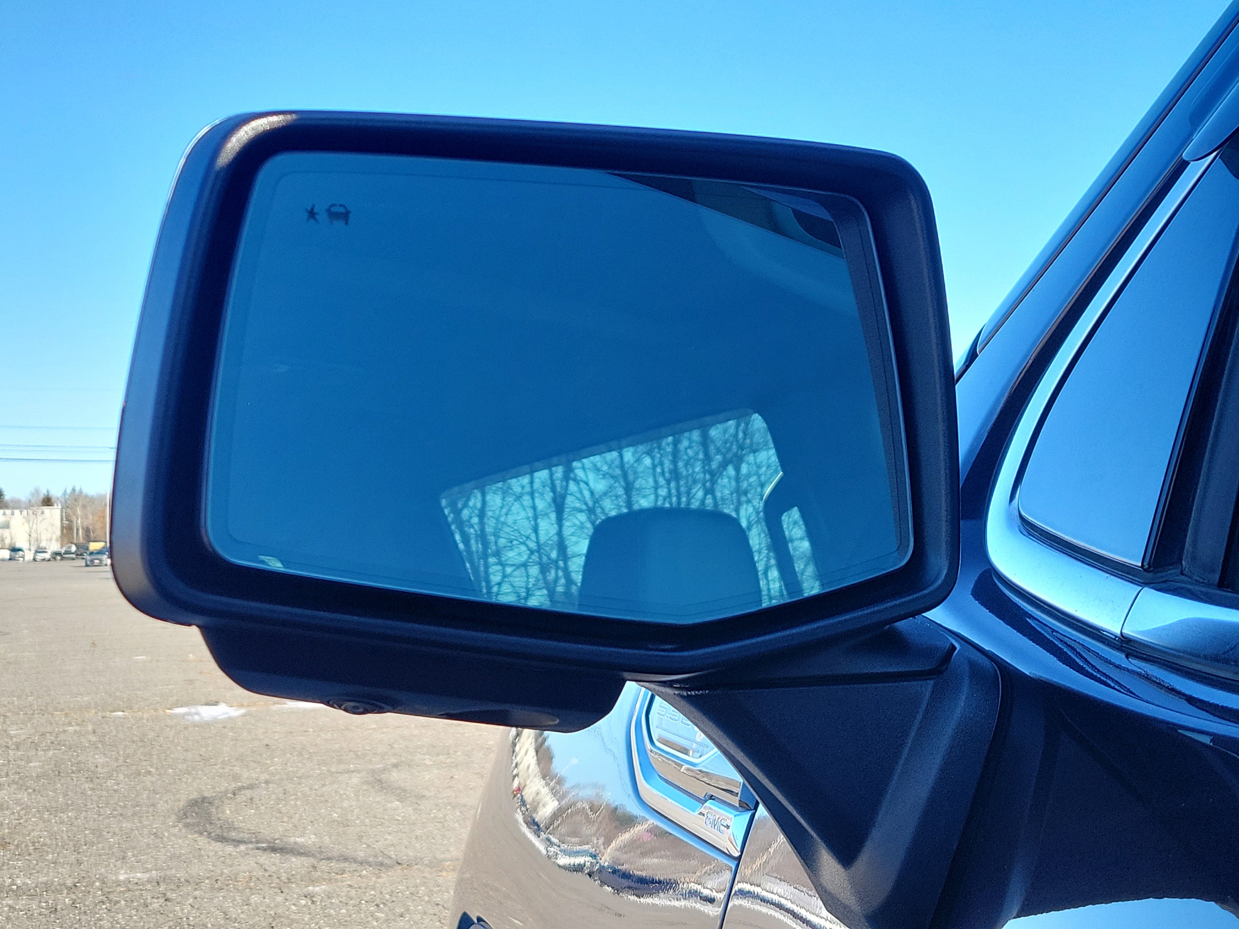 Certified 2022 GMC Sierra 1500 Denali w/ Denali Reserve Package image 10