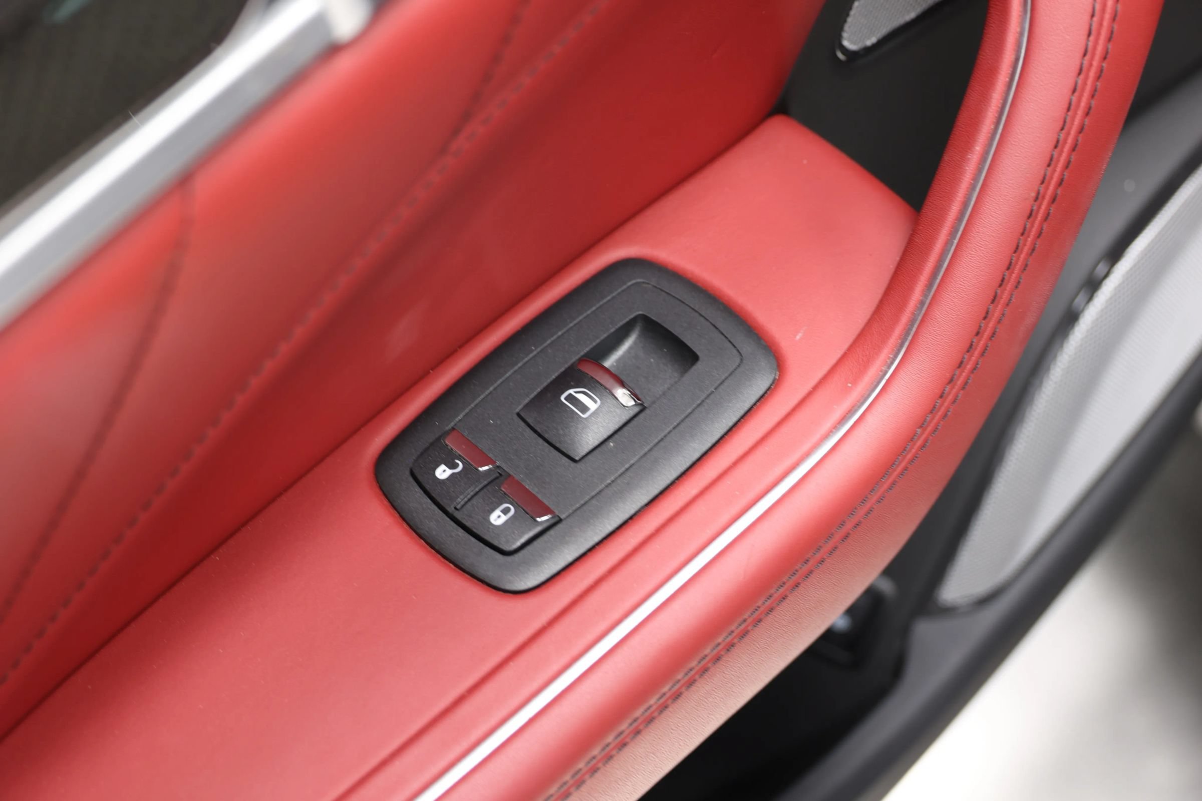 Used 2021 Maserati Levante GTS AWD/4WD image 52