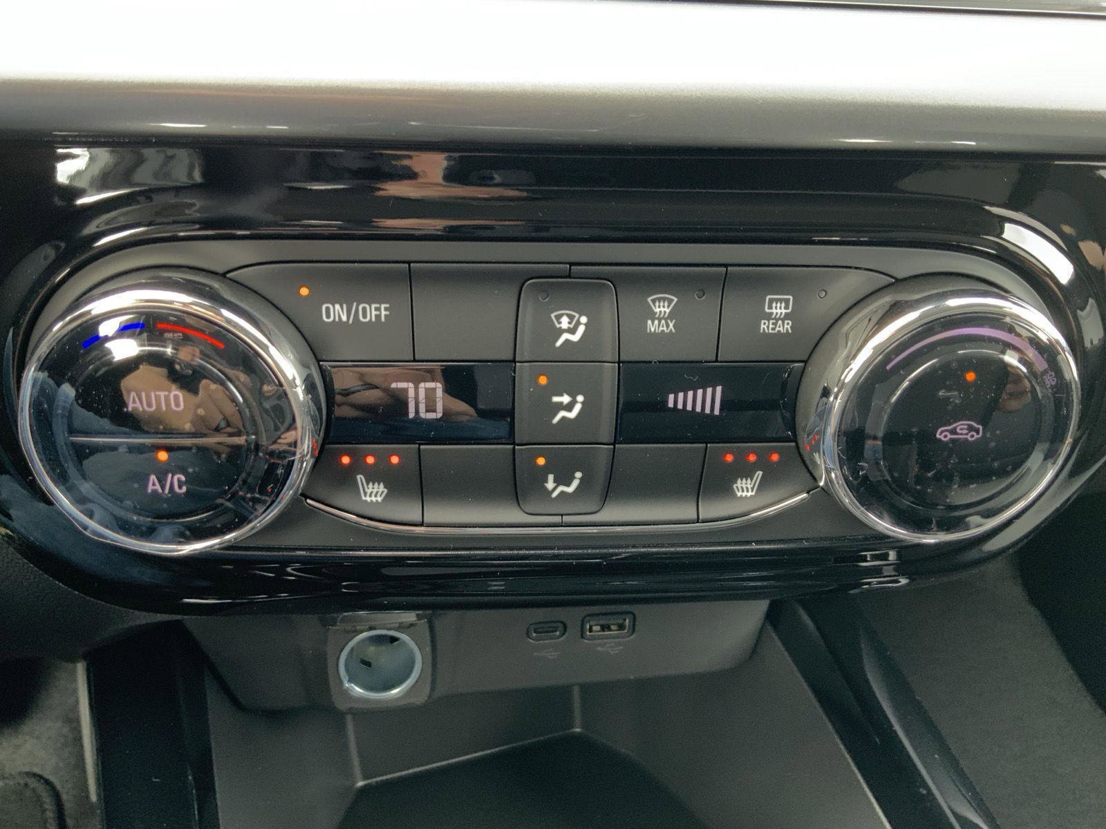 New 2026 Chevrolet Trax LT image 39