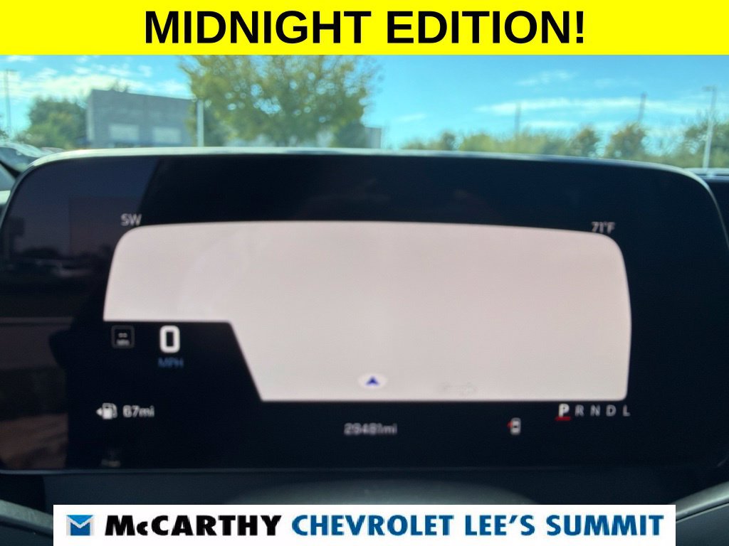 Used 2024 Chevrolet Traverse LT FWD image 16