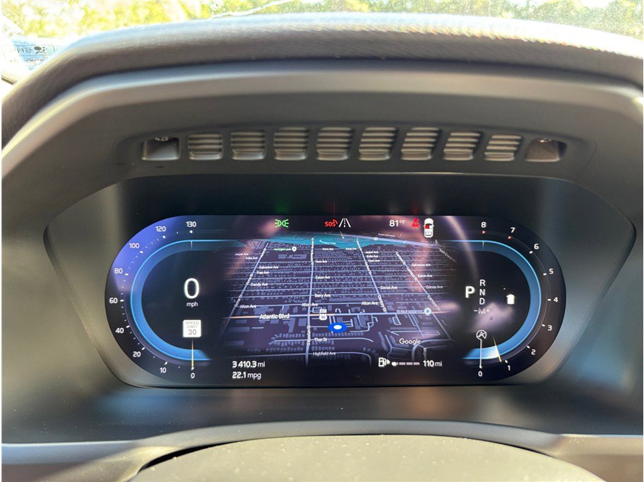 Used 2023 Volvo XC90 B5 Plus Bright image 25