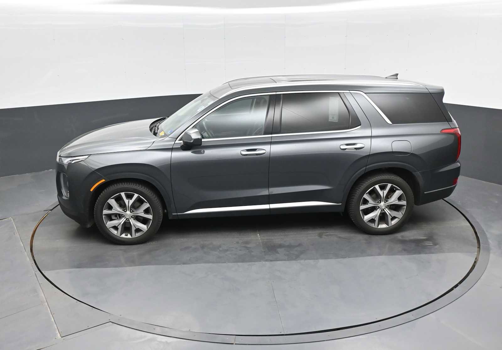 Used 2022 Hyundai Palisade SEL w/ Premium Package AWD/4WD image 23
