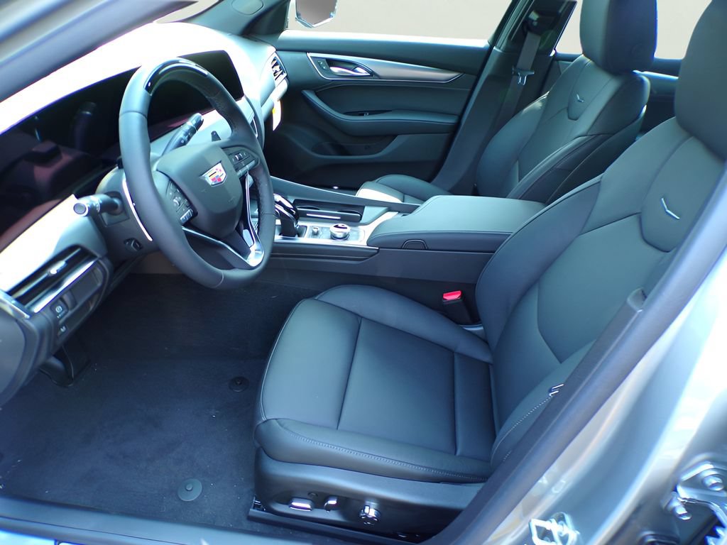 New 2026 Cadillac CT5 Premium Luxury w/ Technology Package AWD/4WD image 6