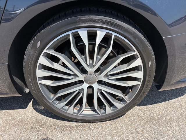Used 2018 Audi A6 2.0T Premium w/ 19" Sport Package FWD image 35