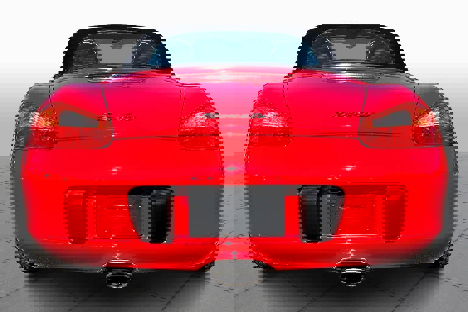 Used 2000 Porsche Boxster image 4