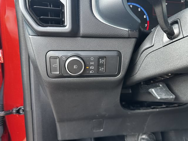 Certified 2023 Ford Bronco Sport Heritage w/ Heritage Convenience Package AWD/4WD image 29