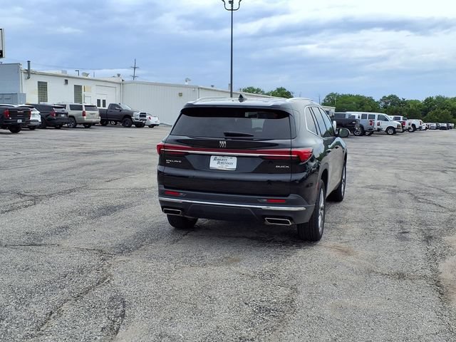 Used 2025 Buick Enclave Preferred AWD/4WD image 30