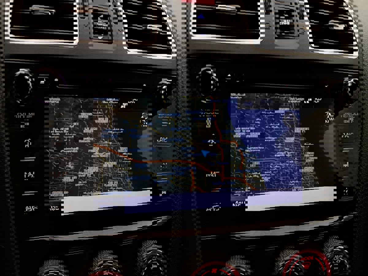 Used 2021 Subaru WRX Limited w/ Popular Package #3 (IZT) image 23