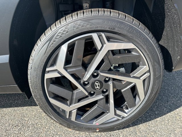 New 2026 Hyundai Kona SEL Premium image 34