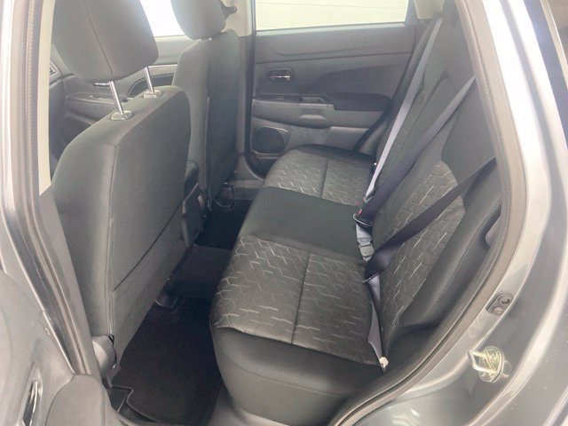 New 2027 Mitsubishi Outlander Sport ES AWD/4WD image 18