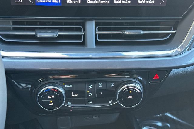 New 2026 Chevrolet Trax ACTIV w/ Driver Confidence Package FWD image 29