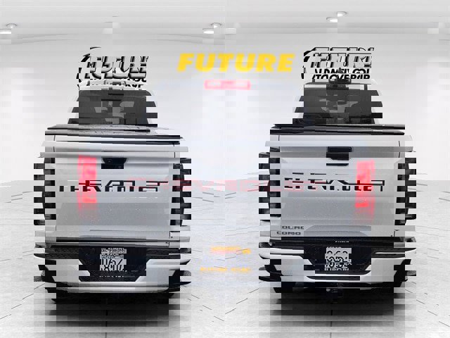 Used 2024 Chevrolet Colorado LT w/ LT Convenience Package image 5