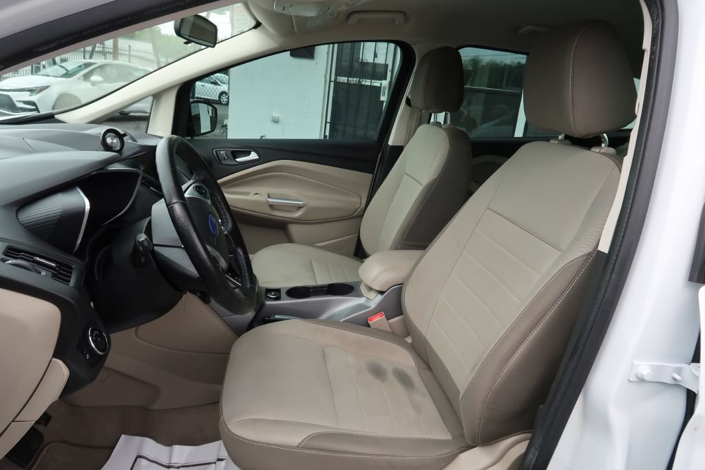 Used 2015 Ford C-MAX SE w/ Equipment Group 203A FWD image 5