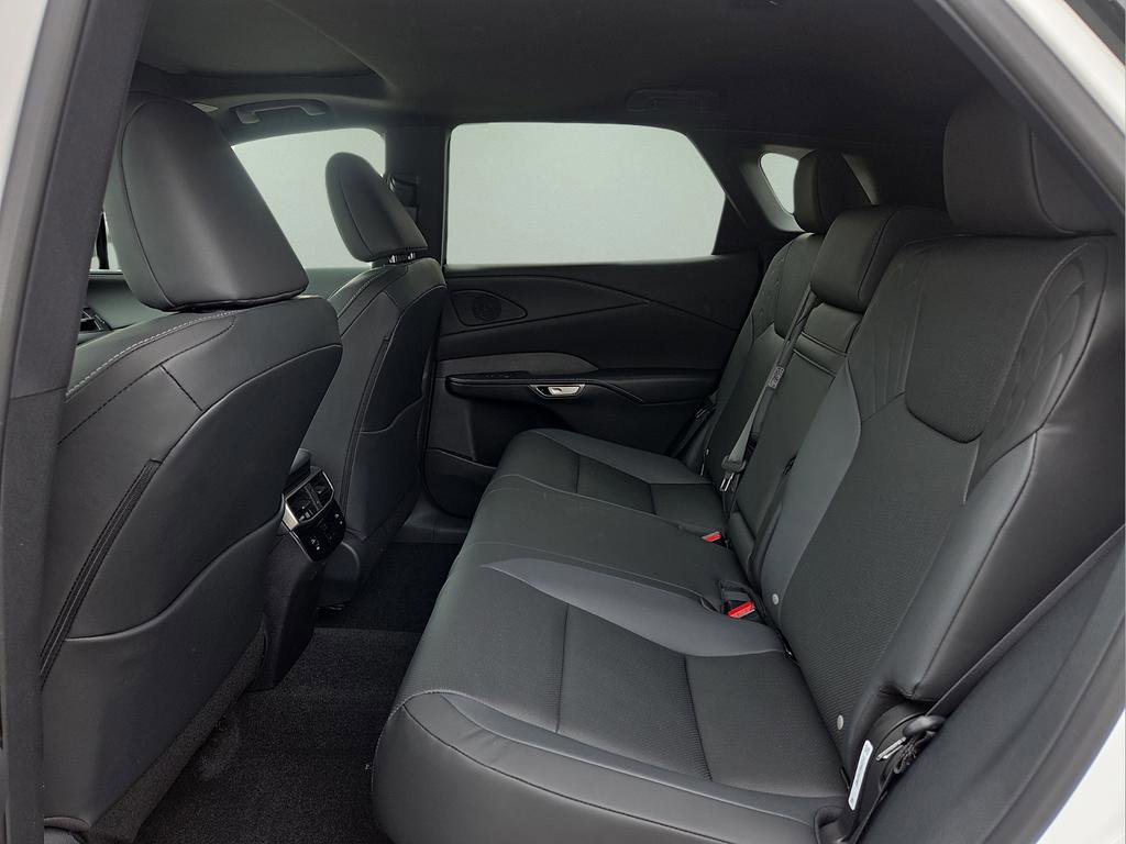 New 2026 Lexus RX 350 F Sport image 14