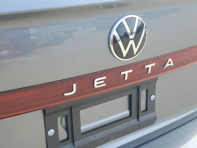 New 2026 Volkswagen Jetta Sport FWD image 7