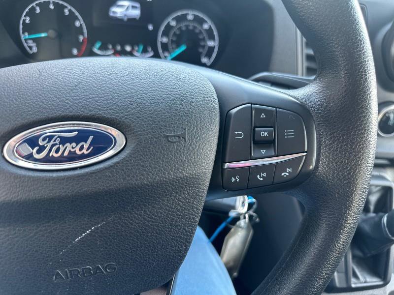 Used 2021 Ford Transit 350 XLT image 29