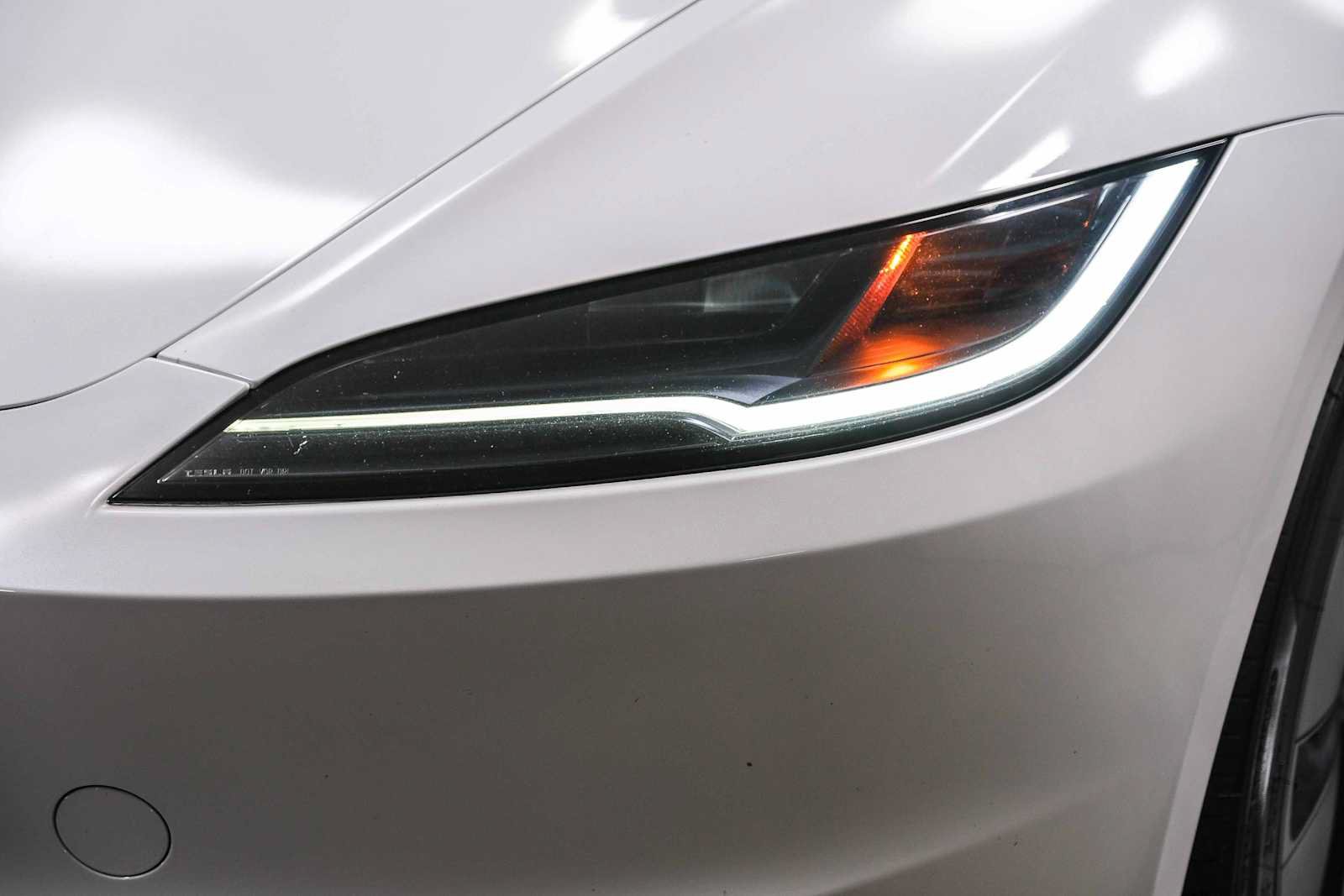 Used 2024 Tesla Model 3 Standard Range RWD image 12