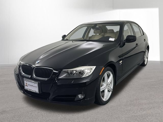 Used 2009 BMW 328i xDrive Sedan