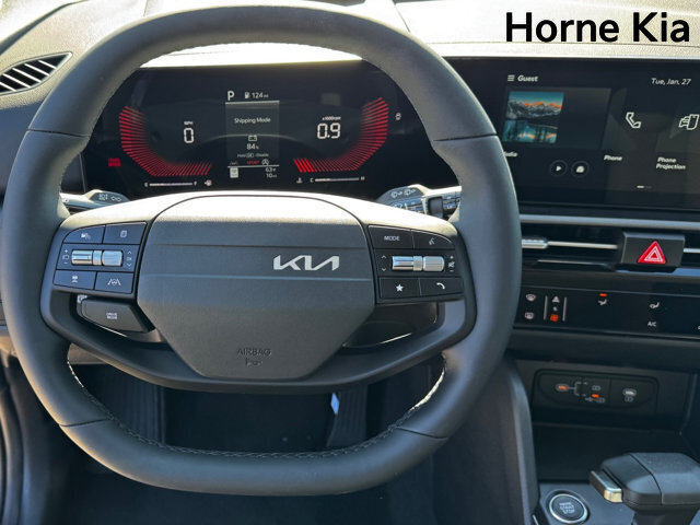 New 2026 Kia Sportage LX FWD image 14