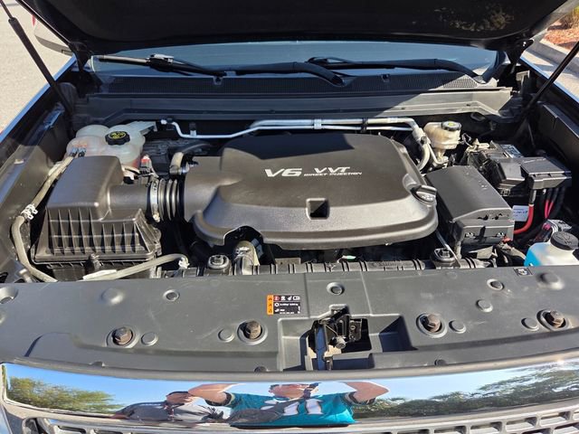 Used 2019 GMC Canyon Denali AWD/4WD image 22