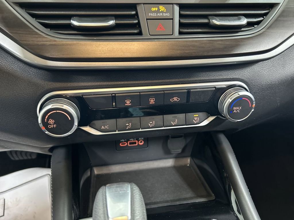 Used 2023 Nissan Altima 2.5 SV image 16
