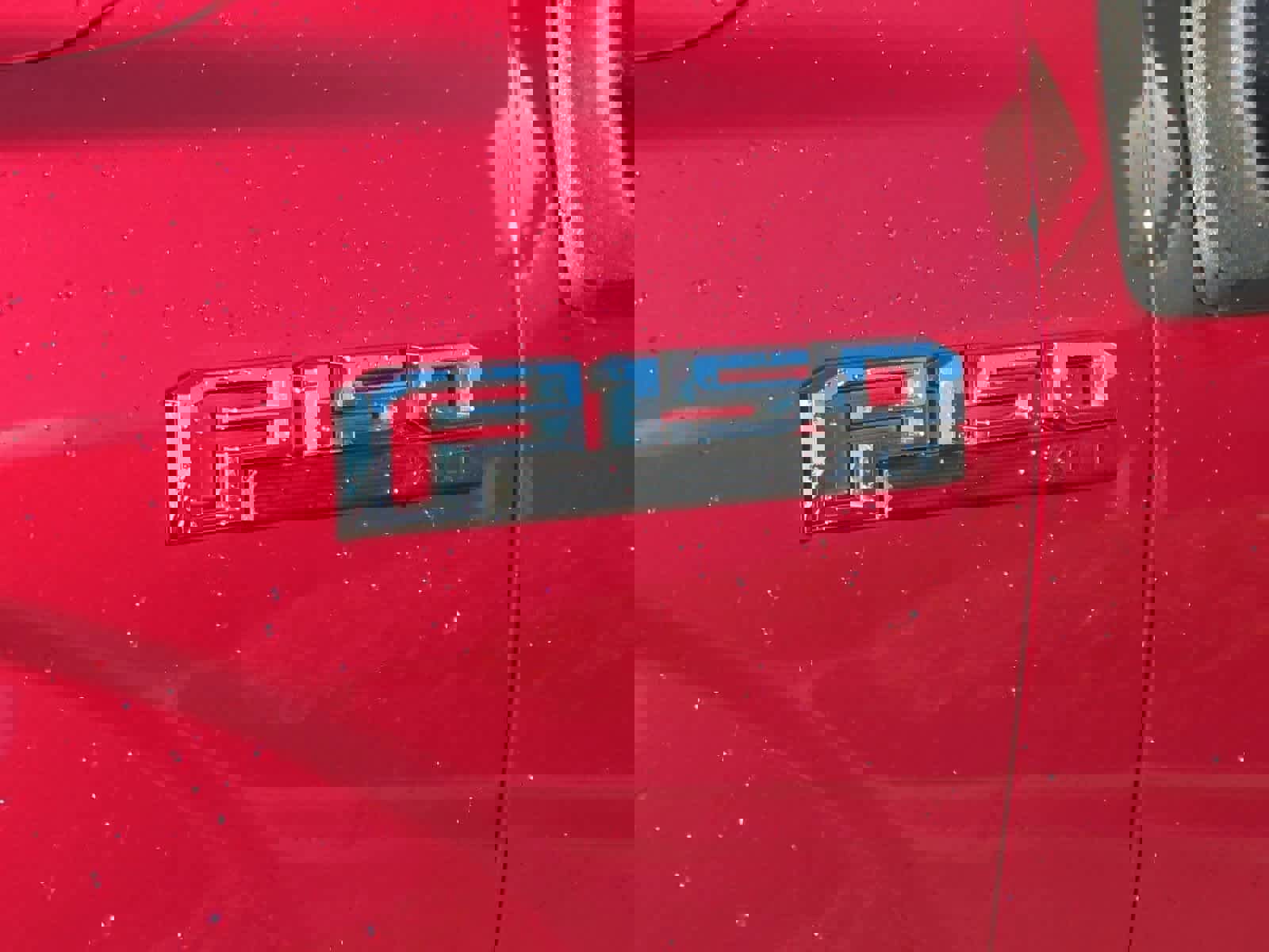 Used 2017 Ford F150 XLT w/ Equipment Group 302A Luxury image 13