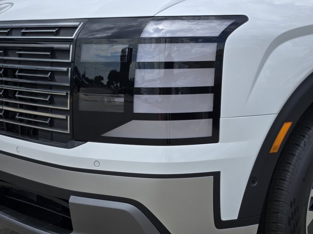 New 2026 Hyundai Palisade SEL Premium AWD/4WD image 6