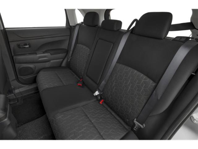 New 2026 Mitsubishi Outlander Sport ES image 15