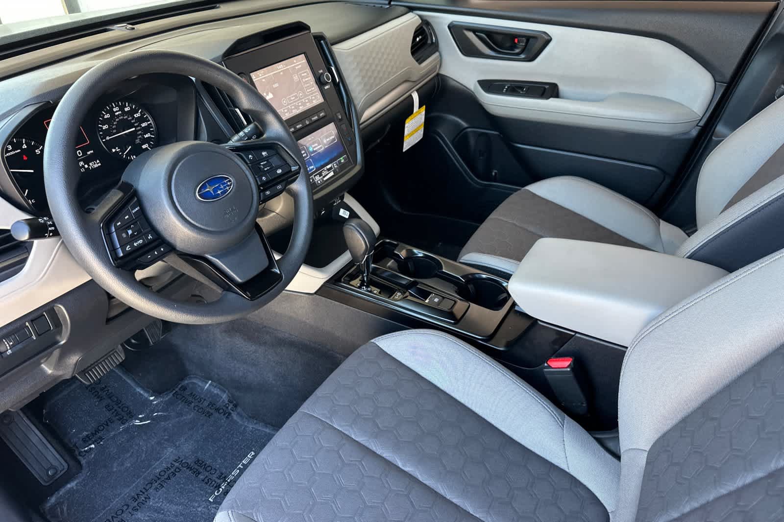 Used 2026 Subaru Forester AWD/4WD image 9